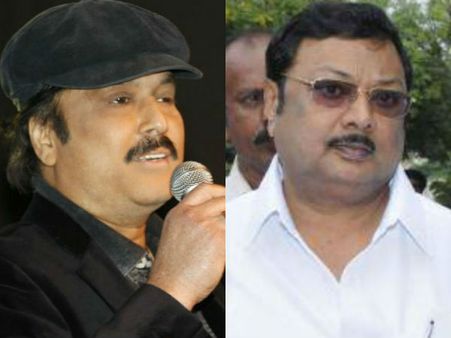 அண்ண்ண்ணே.... அழகிரிக்குப் போன் போட்டு 'சென்சேஷனலாக' பேசிய 'டொப்பி' கார்த்திக்!