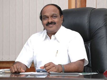 கடைசியில் இப்படி 'ஏ.சி'யை சொல்லாம கொள்ளாம 'ஆப்' பண்ணிருச்சே பாஜக!