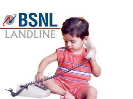 ஜனவரியில் மட்டும் 15.7 லட்சம் இணைப்புகளை இழந்த பி.எஸ்.என்.எல்
