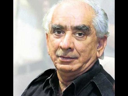 ஜஸ்வந்த் சிங்குக்கு பார்மர் சீட் இல்லை- தர மறுத்தது பாஜக!