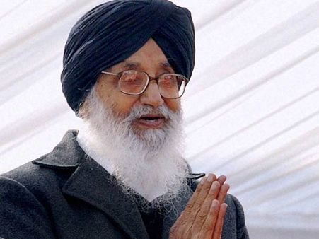 'அருண் ஜேட்லிக்கு துணை பிரதமர்' பதவி.. பஞ்சாப் முதல்வர் பாதல் பேச்சால் பாஜகவில் சலசலப்பு