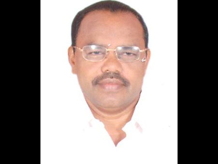 நெல்லை: காங்கிரஸ் எம்.பி ராமசுப்பு தொகுதியை தக்கவைப்பாரா?