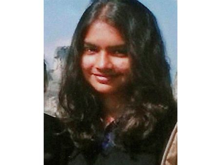 மலேசிய விமானம் விபத்தில் பலியான சென்னை பெண்- குடும்பத்தினர் சோகம்