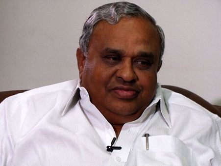 தமிழகத்தில் காங்கிரஸ் காலூன்ற ‘தனித்துப் போட்டி’ ஒரு வாய்ப்பு: ஞானதேசிகன்