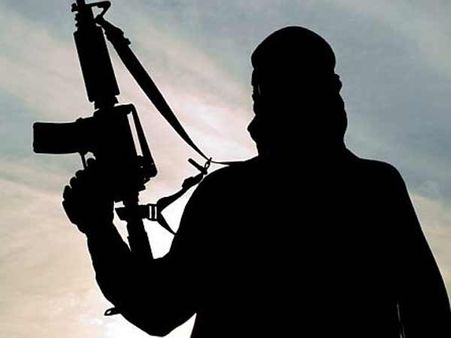 ராஞ்சியில் இந்துவாக வசித்து வந்த இந்தியன் முஜாஹிதீன் தீவிரவாதி