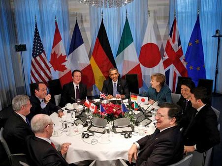 தீவிரவாதிகள் கையில் அணு ஆயுதம் சிக்குவதை நினைத்தால்... இது ஒபாமாவின் பயம்!