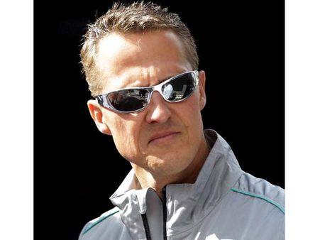 ஷூமாக்கரின் ரசிகர்கள் கெட்ட செய்தியை கேட்க தயாராகுங்கள்: முன்னாள் எஃப் 1 டாக்டர்