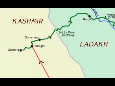 நாட்டின் மிகப் பெரிய, சிறிய நாடாளுமன்ற தொகுதிகள் எவை தெரியுமா?