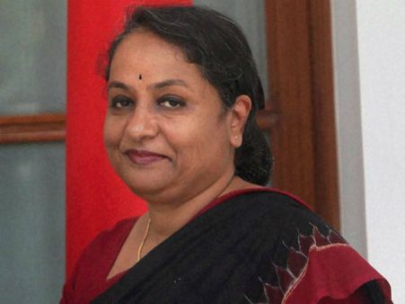 தேச நலனுக்காகவே அமெரிக்க தீர்மானம் புறக்கணிப்பு.: வெளியுறவுத் துறை செயலர்