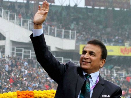 சீனிவாசன் அதிரடி நீக்கம் - கவாஸ்கரை இடைக்காலத் தலைவராக நியமித்தது சுப்ரீம் கோர்ட்