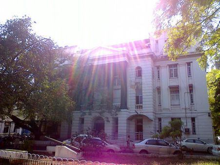 தமிழக அரசின் புதிய தலைமைச் செயலராக மோகன் வர்கீஸ் நியமனம்!