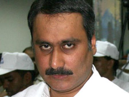 அன்புமணி ராமதாஸ் மீது போலீசார் வழக்கு பதிவு!