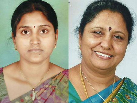 வெறும் 12 பெண்களுக்கே டிக்கெட் கொடுத்த கட்சிகள்.. பாஜகவில் ஒரு பெண் வேட்பாளர் கூட இல்லை!