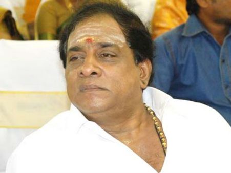 பிரதமர் பதவிக்கு அம்மாவை தவிர யாரும் சரிபட்டு வரமாட்டாங்க: சிங்கமுத்து