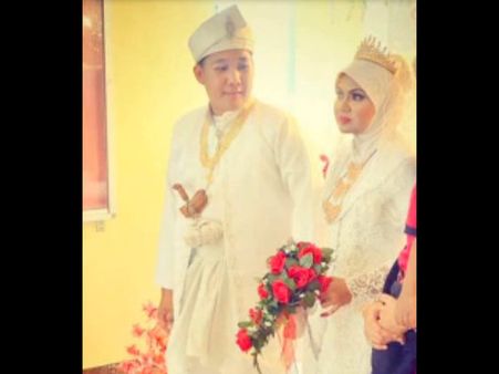 எம்.ஹெச். 370: ஹனிமூனுக்கு கிளம்பிய தம்பதி- கவலையில் உறவினர்கள்