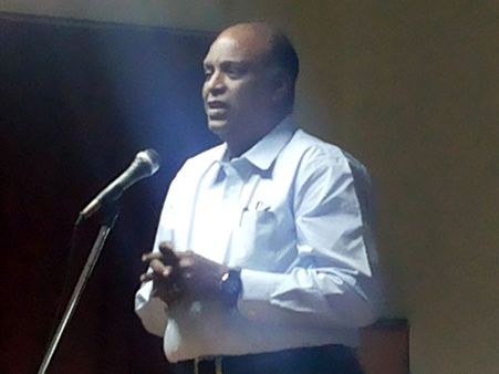 முன்னாள் டிஜிபி அலெக்சாண்டரும் அதிமுகவில் இணைந்தார்!