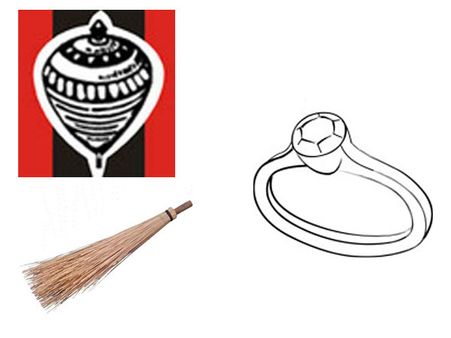 மதிமுக, ஆம் ஆத்மி சின்னங்களில் சிக்கல் இல்லை: வி.சி.கவுக்கு மோதிரம்?