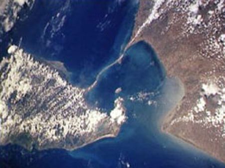 ராமர் பாலம் பகுதி 'கலாசார பாரம்பரியத்தின்' ஒரு பகுதி: பாஜக தேர்தல் அறிக்கை