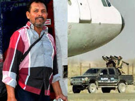 கந்தகார் விமான கடத்தல் வழக்கு: தீவிரவாதிகளுக்கு உதவியதாக குற்றம் சாட்டப்பட்ட யூசுப் விடுதலை