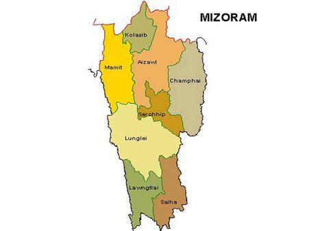 மிசோரோமில் வாழும் ‘உலகிலேயே பெரீய்ய குடும்பம்’... மொய்த்தெடுத்த வேட்பாளர்கள்