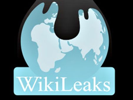 பாப்பாக்கு ‘விக்கிலீக்ஸ்’னு பேரு வைக்கக் கூடாது... பெற்றோருக்கு தடை விதித்த ஜெர்மன் அரசு