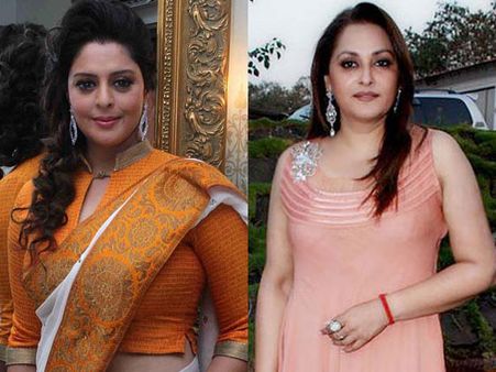 நக்மா, ஜெயப்பிரதா.. தலைவிதி இன்று நிர்ணயம்.. 3வது கட்ட வாக்குப் பதிவின் விஐபி வேட்பாளர்கள்