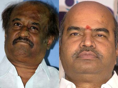 ரஜினிகாந்த் என் நண்பர், நல்ல முடிவை எடுப்பார்: தங்கபாலு புது பிட்