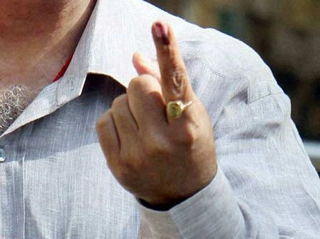 தேர்தல் ”மை” யின் வரலாறு தெரியுமா உங்களுக்கு?