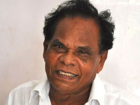 பிரதமராக நீங்க எந்த தொகுதியில் மனு தாக்கல் செய்துள்ளீர்?.. ஜெவுக்கு குமுரிமுத்து கேள்வி