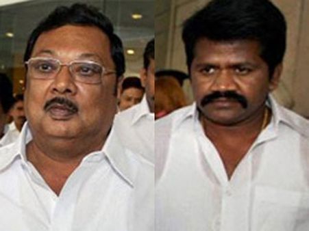 ரித்தீஷ் அதிமுகவில் சேர்வதாக என்னிடம் சொல்லவில்லையே: மு.க. அழகிரி மறுப்பு