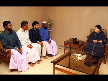 அதிமுகவுக்கு அளித்த ஆதரவை வாபஸ் பெற்றது தவ்ஹீத் ஜமாத்!