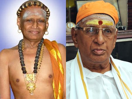 அதிமுகவுக்கு பிரச்சாரம் செய்யும் மதுரை ஆதீனத்தை கோமாளியகாவே பார்க்கிறேன்: ராம. கோபாலன்