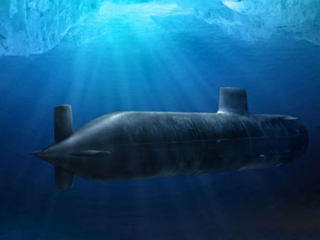 மலேசிய விமானத்தை தேடி கடலடியை நோக்கி ஆளில்லா நீர்மூழ்கி கப்பல்