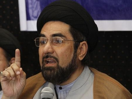 மோடியைப் பார்த்து பயப்படுகிறோம்.. மூத்த ஷியா மதகுரு