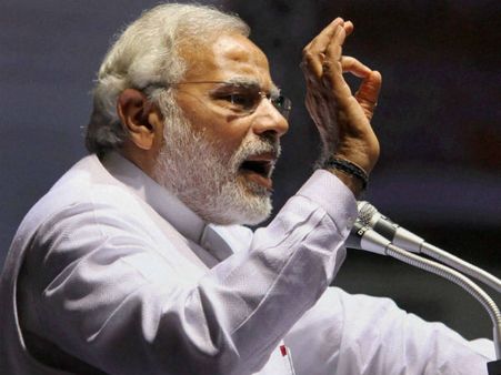 கேப்டன்ஜி, ஹேப்பி தமிழ் நியூ இயர்... விஜயகாந்த், பிரேமலதாவை போனில் வாழ்த்திய மோடி