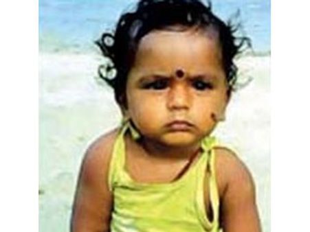 திருவண்ணாமலை: போர்வெல்லில் சிக்கிய குழந்தை 25 மணி நேரத்திற்குப் பின் சடலமாக மீட்பு