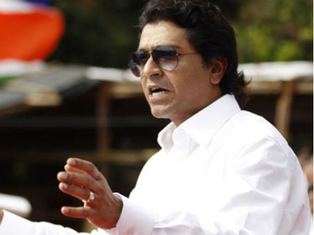 அதாரு ராஜ்நாத் சிங்?, எனக்கு மோடியை தான் தெரியும்: ராஜ் தாக்கரே