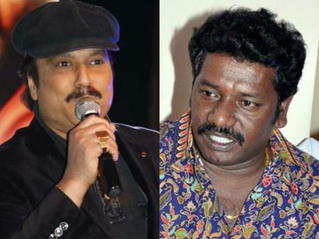 உடைகிறது கார்த்திக் கட்சி... கருணாசின் ‘முக்குலத்தோர் புலிப்படையில்' இணைகிறது ஒரு பிரிவு