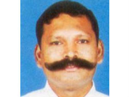 சுடுகாட்டு கூரை ஊழல் வழக்கு: முன்னாள் அமைச்சர் செல்வகணபதிக்கு 2 ஆண்டு சிறை!