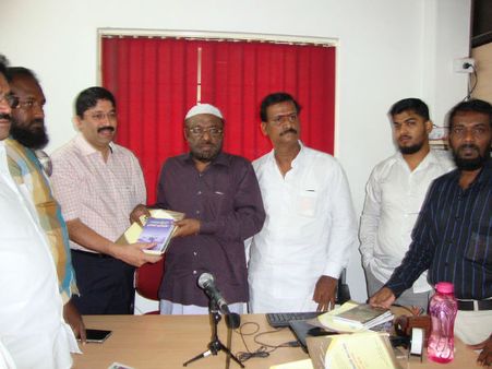 36 தொகுதிகளில் திமுக கூட்டணிக்கு ஆதரவு ஏன்.. தவ்ஹீத் ஜமாத் அளிக்கும் விளக்கம்