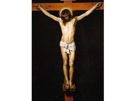 கருணை நாயகன் சிலுவையில் அறையப்பட்ட நாள் ... இன்று புனித வெள்ளி!