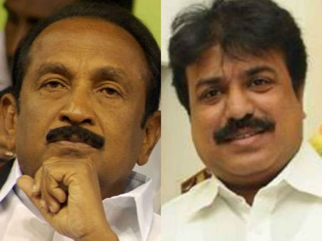 நக்கீரன் சர்வே: வைகோ, சுதீஷுக்கு படுதோல்வி!! 15 தொகுதிகளில் திமுக- 10; அதிமுக-3 ; பாஜக -1 வெல்லும்!!