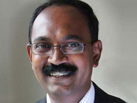 இன்ஃபோசிஸ் மூத்த துணைத் தலைவர் நித்தியானந்தன் ராதாகிருஷ்ணன் ராஜினாமா