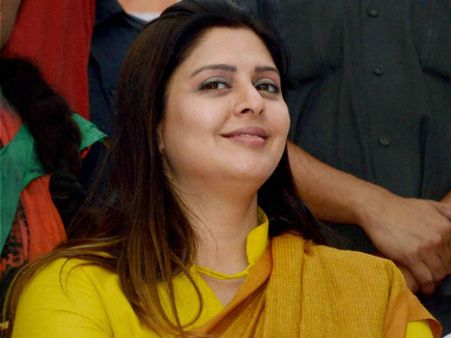 காஷ்மீர் தலைவர் கிலானிக்கும் 