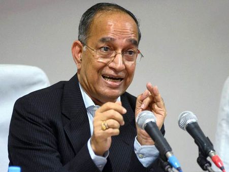 மோடி மீதான 'திருமண மறைப்பு' புகார் பரிசீலனையில் உள்ளது: தேர்தல் ஆணையர் பேட்டி