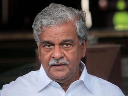 மன்மோகன் அரசியல்வாதியே அல்ல.. கூட்டணி அரசியலே தெரியாதவர்: தாக்குகிறார் மத்திய அமைச்சர் ஜெய்ஸ்வால்!!