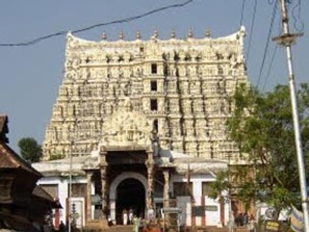 பத்மநாப சுவாமி கோயில் சொத்துகள்- தணிக்கை அதிகாரியாக '2ஜி' வினோத் ராய் நியமனம்