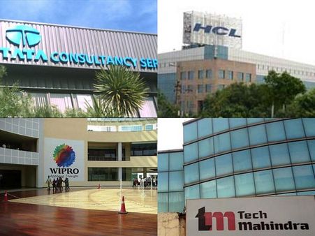 வாக்களிக்க லீவு விடாத டிசிஎஸ், ஹெச்.சி.எல், விப்ரோ, டெக் மகேந்திரா மீது வழக்கு