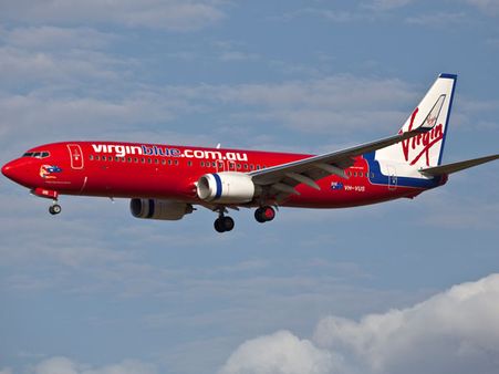 ஆஸ்திரேலியா டூ இந்தோனேஷியா சென்ற விமானத்தை கடத்த முயன்ற பயணி?