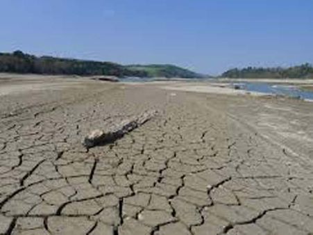 வறண்ட வேடந்தாங்கல் ஏரி... ஊர் திரும்பும் பறவைகள்: சுற்றுலா பயணிகள் ஏமாற்றம்